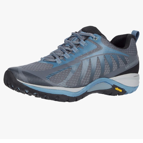 Merrell Hiking Shoes - Picture 5 of 6